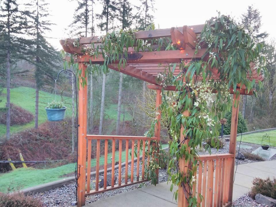 Vancouver Wa Beautiful Apartment Woodland Εξωτερικό φωτογραφία