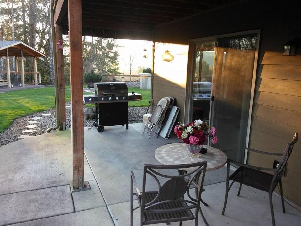 Vancouver Wa Beautiful Apartment Woodland Εξωτερικό φωτογραφία