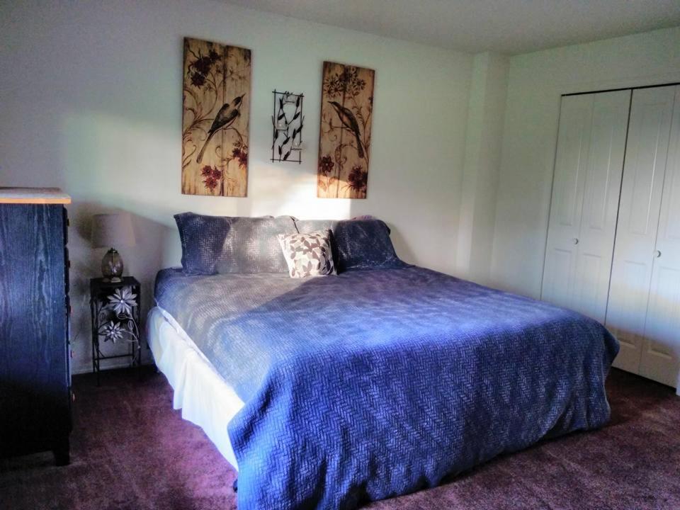 Vancouver Wa Beautiful Apartment Woodland Εξωτερικό φωτογραφία