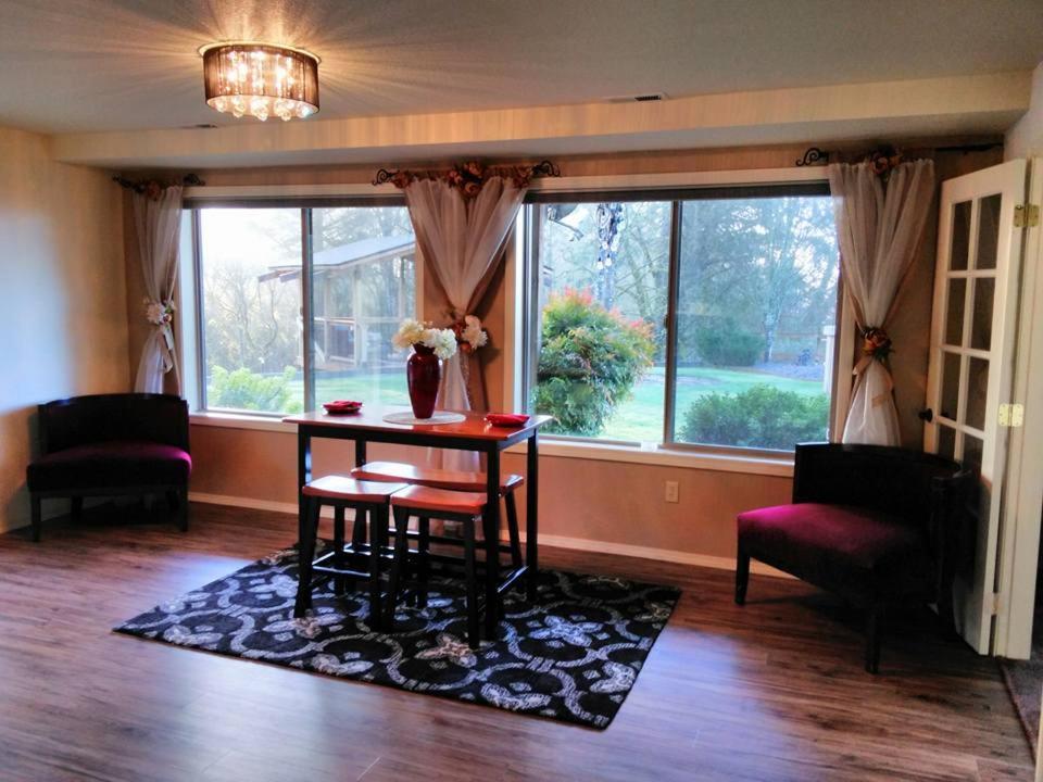Vancouver Wa Beautiful Apartment Woodland Εξωτερικό φωτογραφία