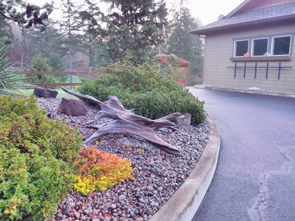 Vancouver Wa Beautiful Apartment Woodland Εξωτερικό φωτογραφία