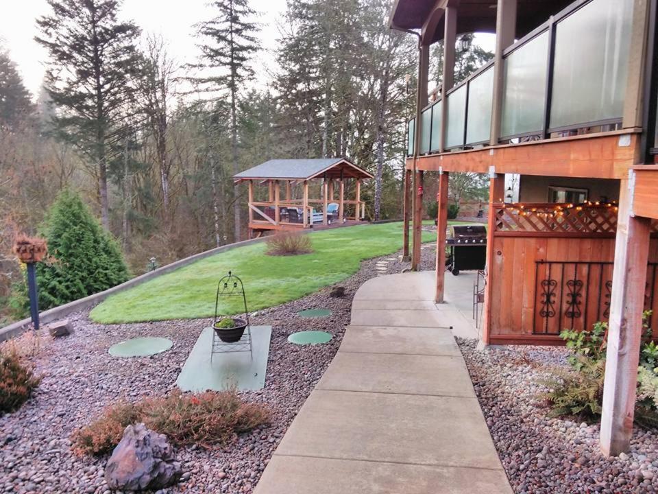 Vancouver Wa Beautiful Apartment Woodland Εξωτερικό φωτογραφία