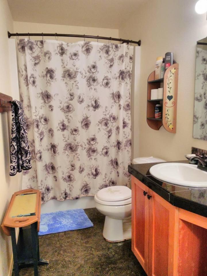 Vancouver Wa Beautiful Apartment Woodland Εξωτερικό φωτογραφία