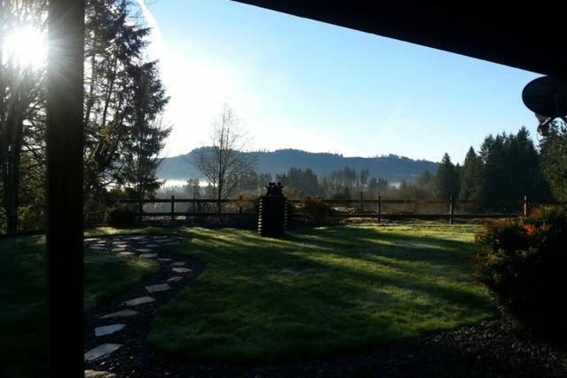 Vancouver Wa Beautiful Apartment Woodland Εξωτερικό φωτογραφία