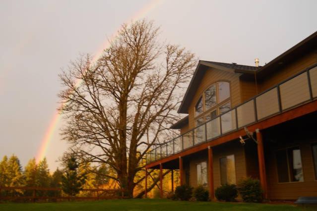 Vancouver Wa Beautiful Apartment Woodland Εξωτερικό φωτογραφία