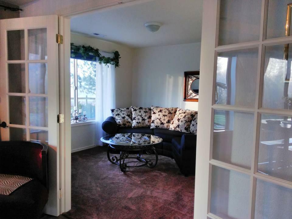 Vancouver Wa Beautiful Apartment Woodland Εξωτερικό φωτογραφία